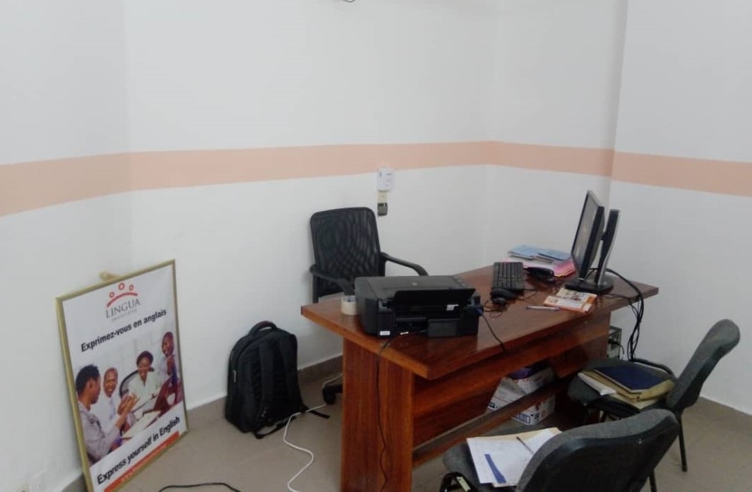 LINGUA INSTITUTE BENIN